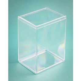 Funko Protective Display Case Caja Protectora