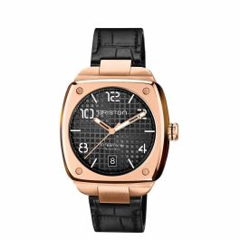 Reloj Hombre Briston 23640.SPRG.T.1.Lab Negro Precio: 810.50000031. SKU: B1BCSHL92X