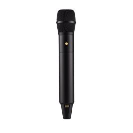 Rode Interviewpro Precio: 370.58999967. SKU: B1B7W67FGY