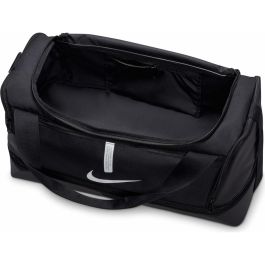 Bolsa de Deporte Nike ACADEMY DUFFLE M CU8096 010 Negro Talla única 37 L