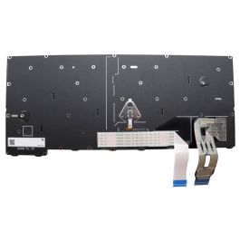 Lenovo Keyboard for Lenovo ThinkPad T14 Gen 5 notebook Precio: 102.69000049. SKU: B1C7SD8A4Z