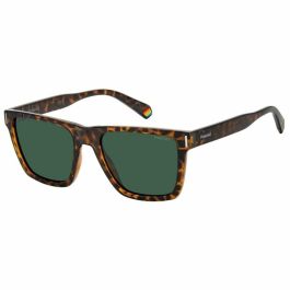 Gafas de Sol Hombre Polaroid PLD-6176-S-086-UC ø 54 mm Precio: 40.88999948. SKU: B19NYKP24X