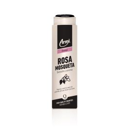 Armi Champú Rosa Mosqueta Regenerante y Nutritivo para Piel y Tejidos Epidérmicos, 225ml Precio: 10.3576. SKU: B17Z6GSQ3F