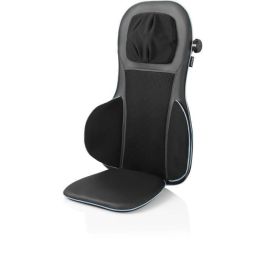 Asiento de masaje de shietysu y mc 825 acupresión negra y azul Asiento de masaje de shietysu y mc 825 acupresión negra y azul