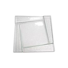 Plato ZOOM, Vajilla, Plato Llano, Colección ZOOM, Medidas: 26 x 26 cm (Set de 6) Precio: 7.49999987. SKU: B1EZ43AMZT