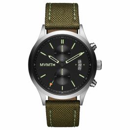 Reloj Hombre MVMT 28000200-D (Ø 44 mm) Precio: 93.49999967. SKU: B175EXAMRJ