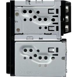 JVC KW-M595DBT
