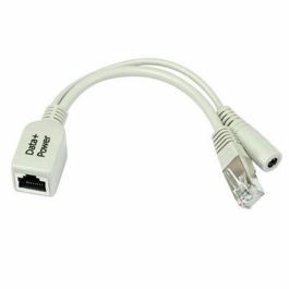 Tarjeta de Red Mikrotik RBPOE