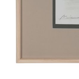 Cuadro Pintura Abstracto 2/M 80 X 100 cm