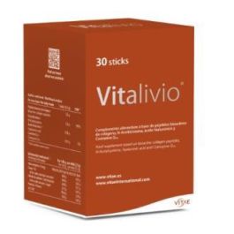 Vitalivio 30 Sticks Precio: 23.4999996. SKU: B13NRA96HM