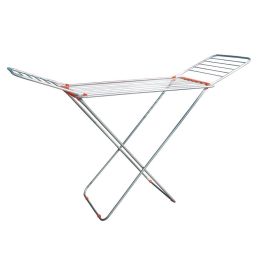 Quid Tendedero Aluminio Zeus 177x56x94 cm 18M 2 Alas Extensibles Precio: 21.78999944. SKU: S2701712