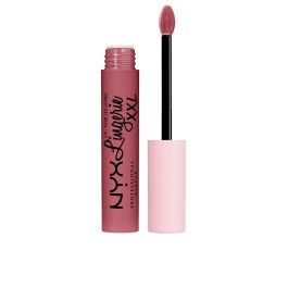 NYX PROFESSIONAL MAKE UP Lingerie XXL Pintalabios Larga Duración Mate Rosa 32.50 g