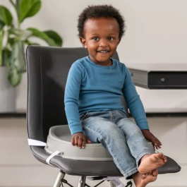 Infantino Ravel Sección de rehabilitación para comidas infantino