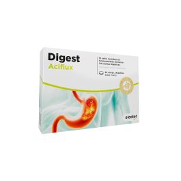 Digest Aciflux Protect Precio: 10.5000005. SKU: B1ESFCTQVW