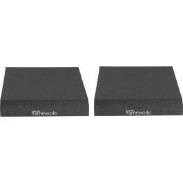 Frameworks Cojines de Aislamiento para Monitores de Estudio - Tamaño Mediano Precio: 22.68999986. SKU: B12YYNRA4J