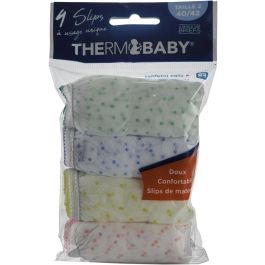 Thermobaby Calzoncillos Desechables TH x 4 - Talla 2