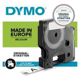Dymo D1 Standard 19mm19mm x 7m