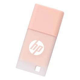 Memoria USB HP x768 Rosa 128 GB