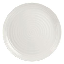Portmeirion Plato Llano Coupe Sophie Conran Porcelana 27 cm (4 Unidades) Apto Horno Microondas Lavavajillas Precio: 79.49999959. SKU: B12NKEYSHQ