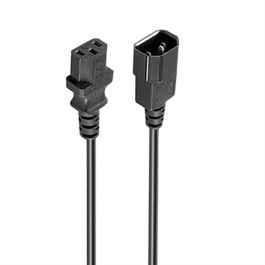 Cable USB Ewent EC1915 Negro 5 m