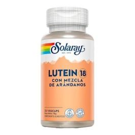 SOLARAY Advanced Lutein Eyes Tm 24Mg 60Vcapsulas Luteína para la Visión Precio: 47.8900004. SKU: B14DWF7R3W