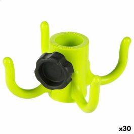Colgador para sombrilla Colorbaby Plástico 11 x 5 x 11 cm (30 unidades) Precio: 57.49999981. SKU: B1B9FXXP3R