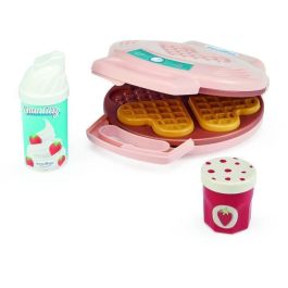 Ecoiffier ECO3280250016779 - Caja gourmet - Un buen snack