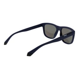 Gafas de Sol Unisex Polaroid PLD-2163-S-54FLL5X ø 54 mm
