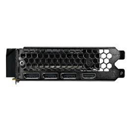 Gainward RTX 5050 Pegasus Tarjeta Gráfica 8GB GDDR6 PCI Express 5.0 NVIDIA GeForce RTX 5050 7680 x 4320 Pixeles