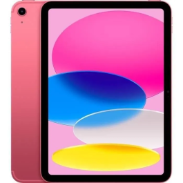 Apple iPad A16 (2025) 11" Wi-Fi + Cellular 512 GB Rosa Precio: 1105.50000044. SKU: B1CF846FZJ