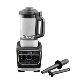 Ninja Batidora de Vaso y Sopera Eléctrica HB150EU Foodi 1000W 700ml