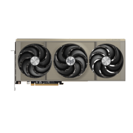 Sapphire NITRO+ Radeon RX 9070 AMD 16GB GDDR6 PCIe x16 5.0 - 11349-01-20G Precio: 747.99000034. SKU: B17GALFPAV