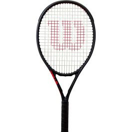Raqueta de Tenis Wilson Clash 26 V3.0 Negro Precio: 118.94999985. SKU: B1GBV8H8TH