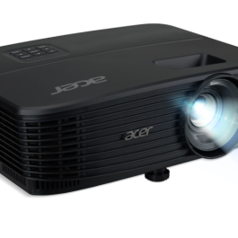 PROYECTOR ACER X1229HP (MR.JUJ11.001) DLP XGA 4800 Lm 20,000:1 EMEA 2.25 EURO Power