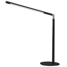 Archivo 2000 Lámpara Led Sobremesa Aura Cabezal Giratorio 360º Regulador Intensidad 390x420 mm Negro Precio: 80.8900004. SKU: B1BAH7GZEC