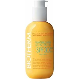 Biotherm Sun Waterlover Sun Milk Spf30 Precio: 24.50000014. SKU: SLC-78061