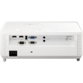ViewSonic PS502W, WXGA(1280x800), 4,000AL, 15,000:1, 0.52 Short throw ratio, 27dB