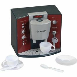 BOSCH - Cafetera espresso para niños Precio: 30.59000032. SKU: B19T3WKEXY