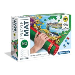 Clementoni Tapete para Puzzles 105x78 cm, recomendado para edades de 14 a 99 años Precio: 14.88999985. SKU: B1E6CDCCXL