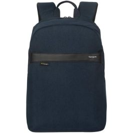 Targus Mochila Geolite Ecosmart Essentials Portátil 15"-16" Acolchada, Resistente al Agua