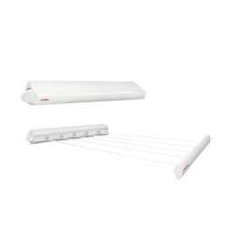 LEIFHEIT Secador de pared ROLLFIX - L 48 cm - Blanco Precio: 41.7899999. SKU: B17T6A7VLD