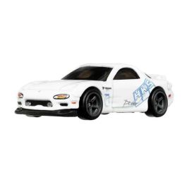 Mattel Hot Wheels Fast & Furious Coches de Juguete - Modelos Surtidos