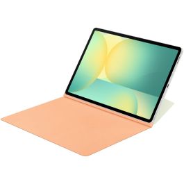 Samsung Smart Book Cover fr Galaxy Tab S10 FE+. Orange