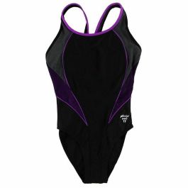 Bañador Mujer Phelps Hanoi Negro Precio: 47.49999958. SKU: S6465884