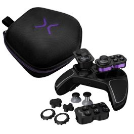 Victrix Pro BFG Reloaded Mando Modular Inalámbrico Xbox Negro