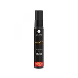 Lubricante Shunga Champán de Fresa 20 ml