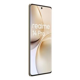 Realme 14 Pro 5G Dual Sim 12GB RAM 512GB Pearl White Smartphone