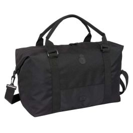 Bolsa De Fin De Semana Safta Real Madrid Premium 220x680x290 mm Bolsa De Fin De Semana Safta Real Madrid Premium 220x680x290 mm