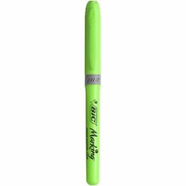 Bic 811932 Marcadores Fluorescentes Brite Liner Grip Verdes 12 Unidades Precio: 9.78999989. SKU: B17DYL79X7