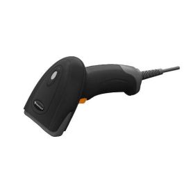 Newland Red LED, 40-480 mm aiming, Trigger, 300 scans/sec, USB, 101 x 68 x 145 mm, 120 g Precio: 46.78999941. SKU: B12BW5BZQG